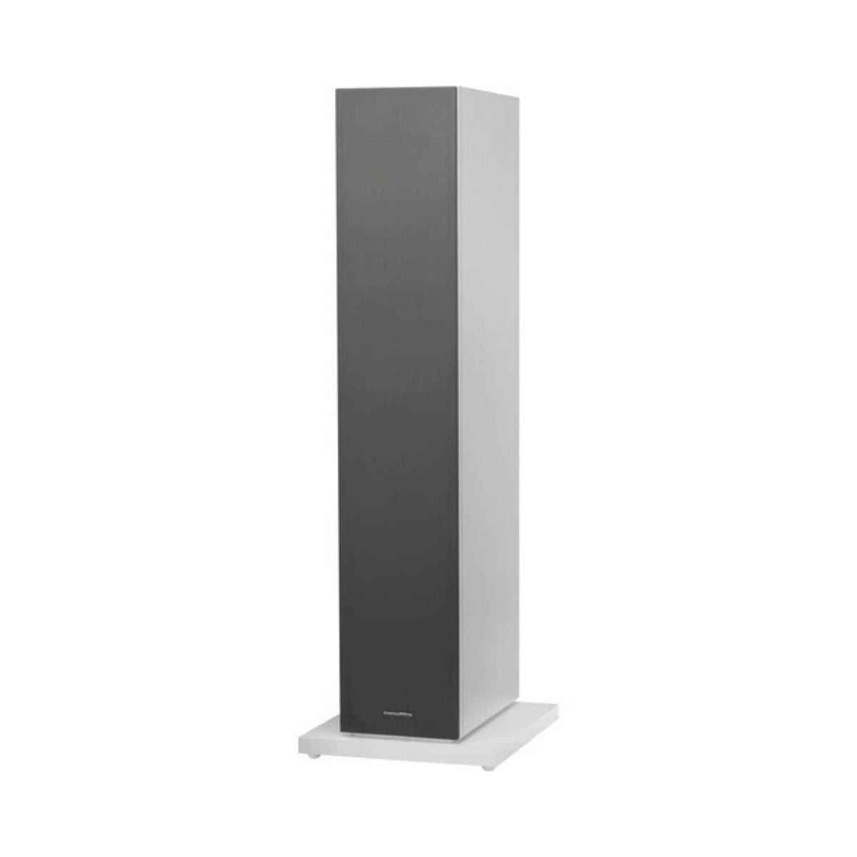 Bowers & Wilkins 603 S3 - Floor Standing Speaker - Pair - White - Auratech LLC #color_white