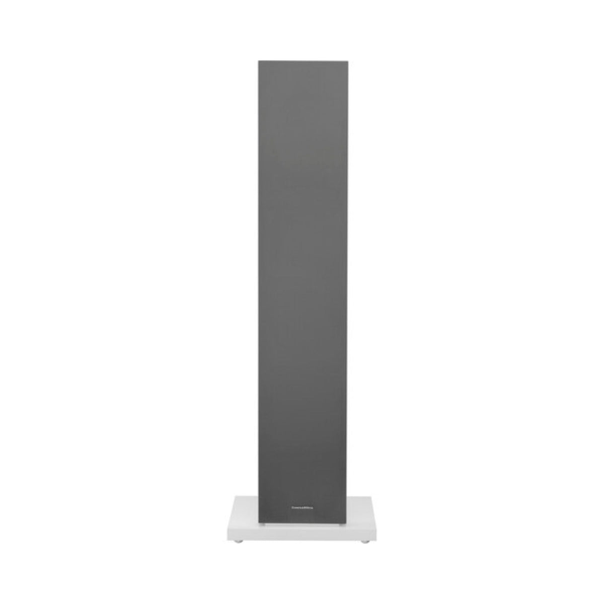 Bowers & Wilkins 603 S3 - Floor Standing Speaker - Pair - White - Auratech LLC #color_white