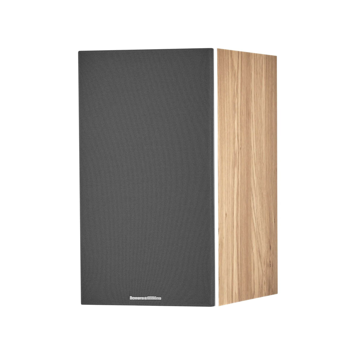 Bowers & Wilkins 606 S3 - Bookshelf Speaker - Pair - Oak - Auratech LLC #color_oak