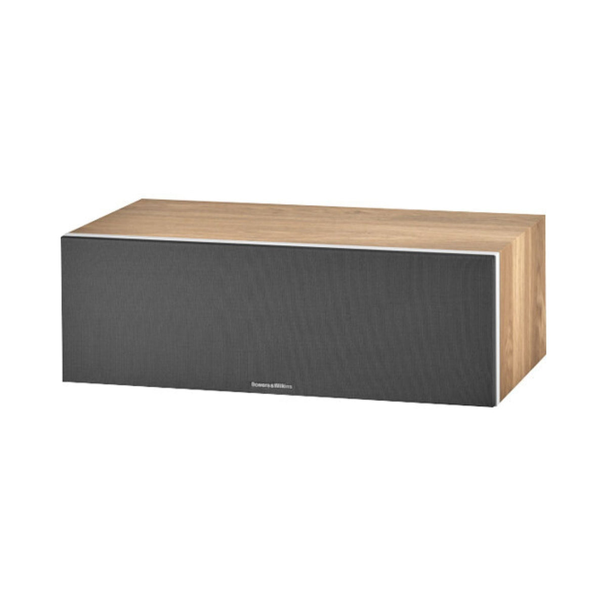Bowers & Wilkins HTM6 S3 - Centre Speaker - Piece - Oak - Auratech LLC #color_oak