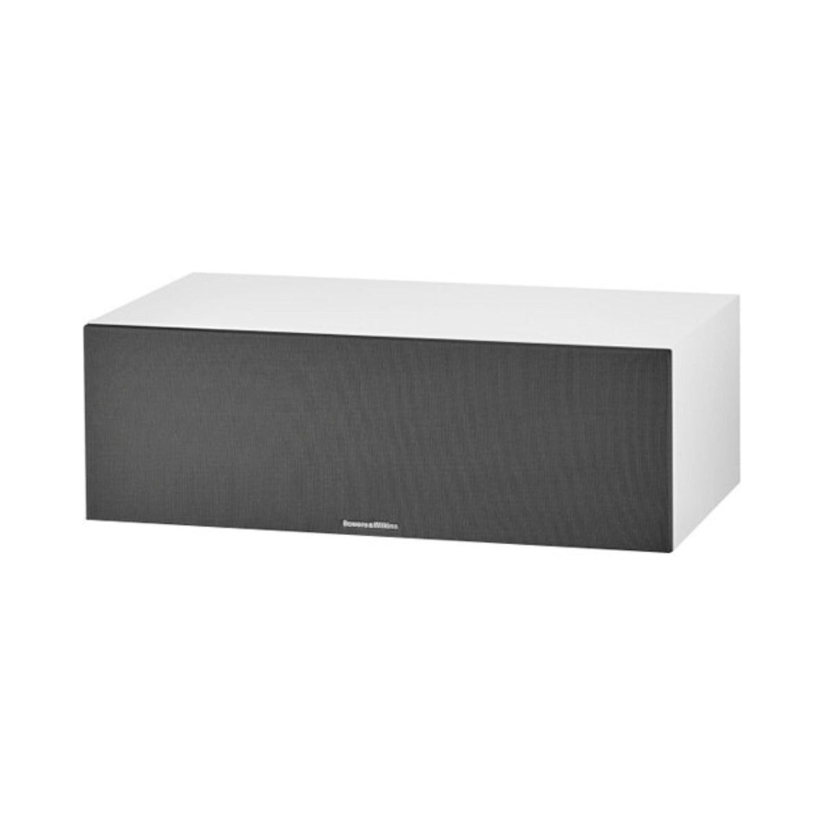 Bowers & Wilkins HTM6 S3 - Centre Speaker - Piece - White - Auratech LLC #color_white