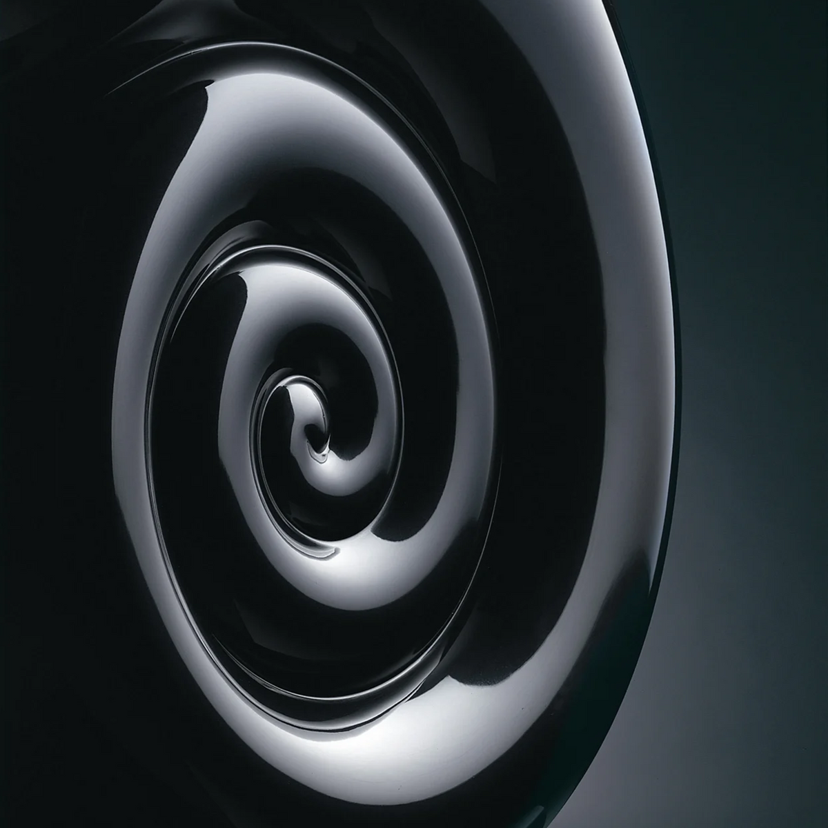 Bowers & Wilkins Nautilus - Floor Standing Speaker - Pair - Black - Auratech LLC #color_black