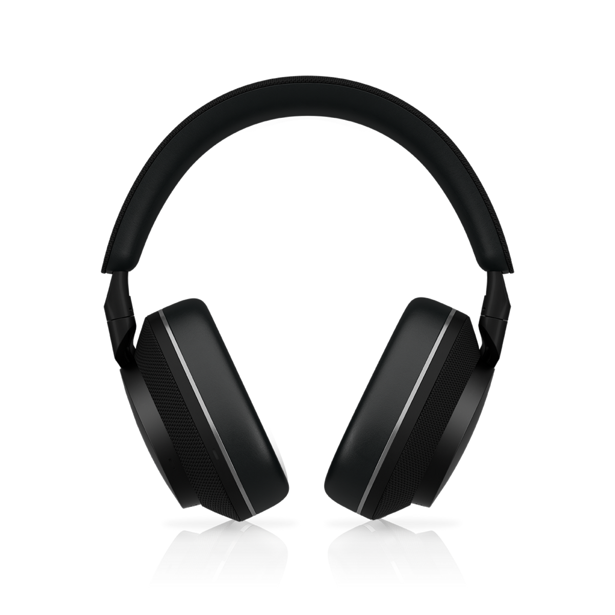 Bowers & Wilkins PX7 S2e - Wireless Headphones - Anthracite Black - Auratech LLC #color_anthracite black
