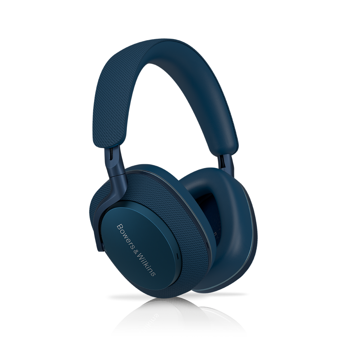 Bowers & Wilkins PX7 S2e - Wireless Headphones - Ocean Blue - Auratech LLC #color_ocean blue
