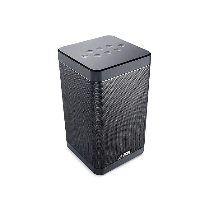 Canton Smart Soundbox 3 Bookshelf Speakers - Pair - Auratech LLC