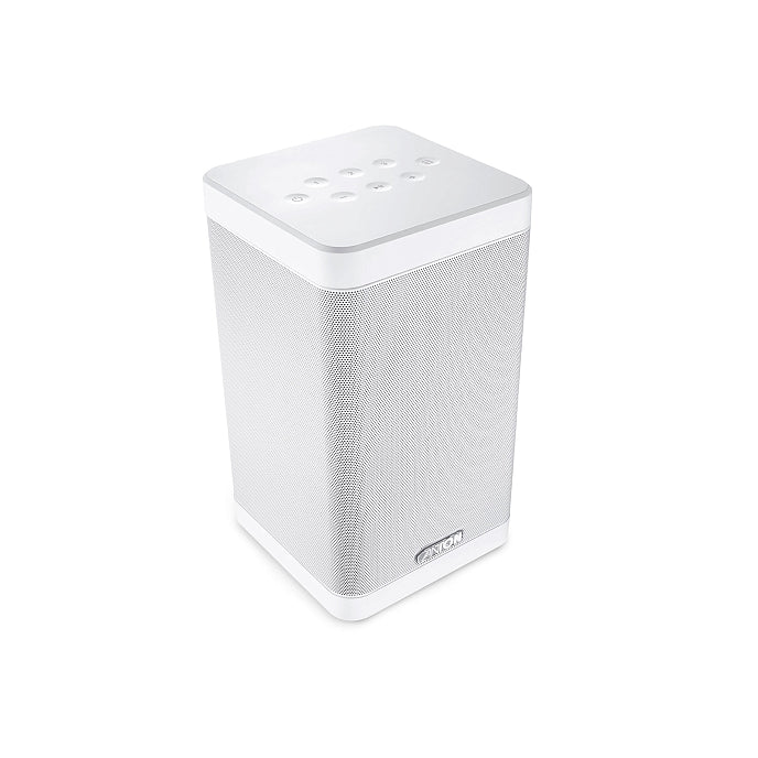 Canton Smart Soundbox 3 Bookshelf Speakers - Pair - Auratech LLC