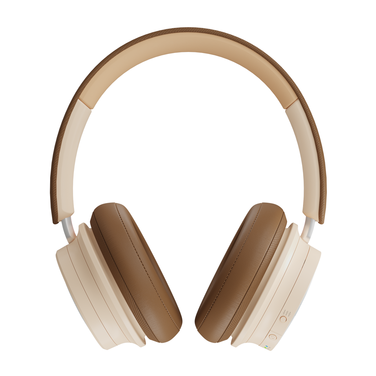 Dali IO-8 - Wireless Headphones - Caramel White - Auratech LLC #color_caramel white