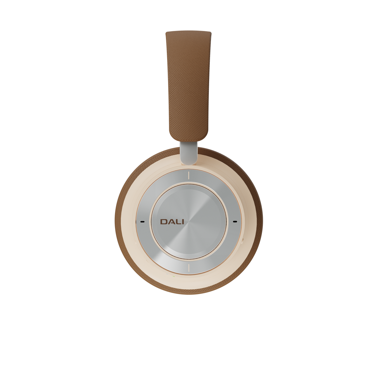 Dali IO-8 - Wireless Headphones - Caramel White - Auratech LLC #color_caramel white