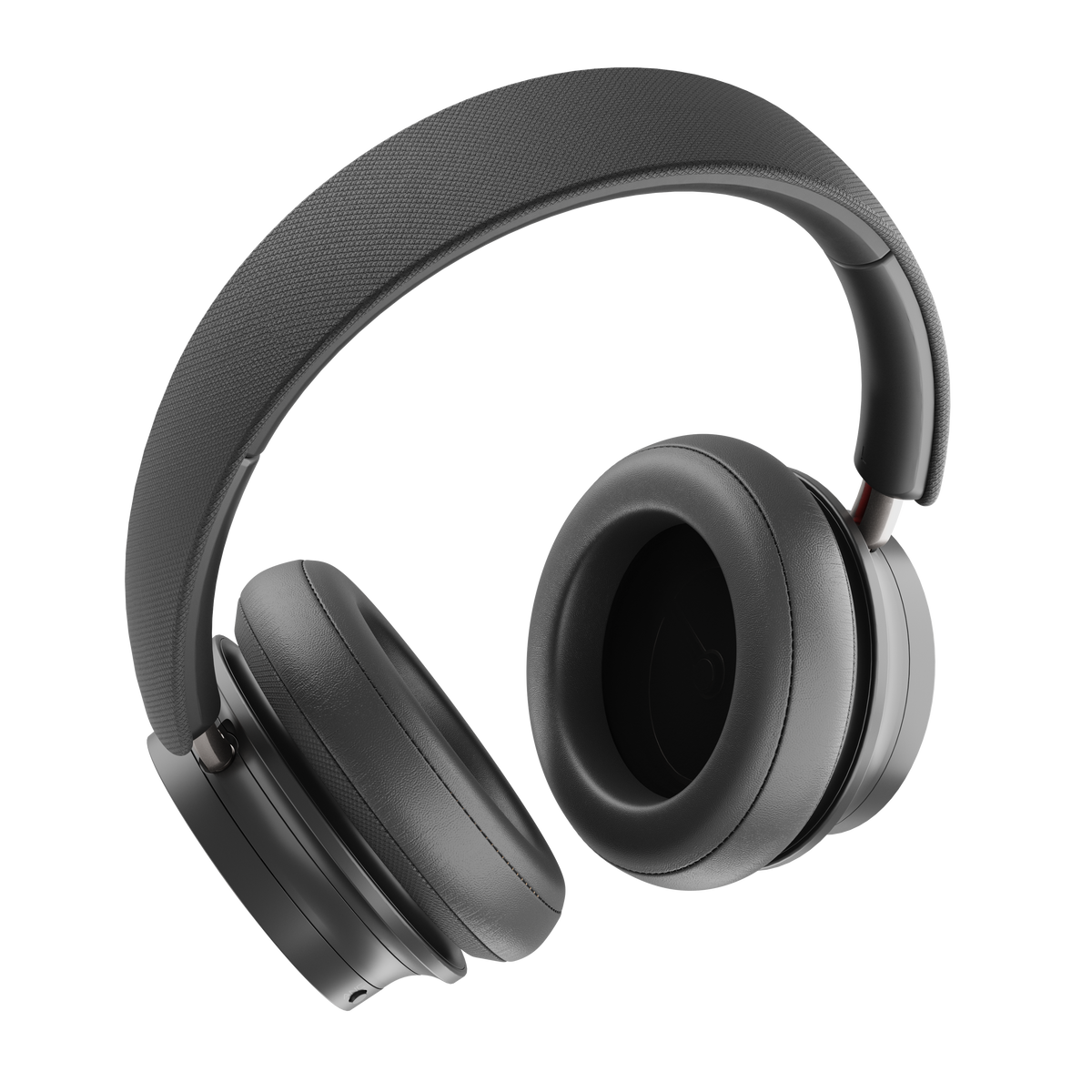 Dali IO-8 - Wireless Headphones - Iron Black - Auratech LLC #color_iron black