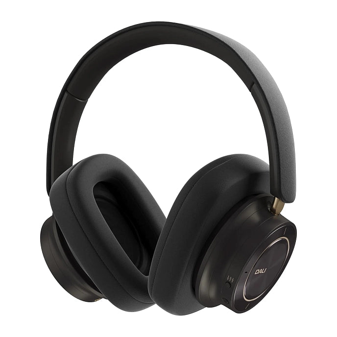 Dali Headphones Io-12 Dark Chocolate