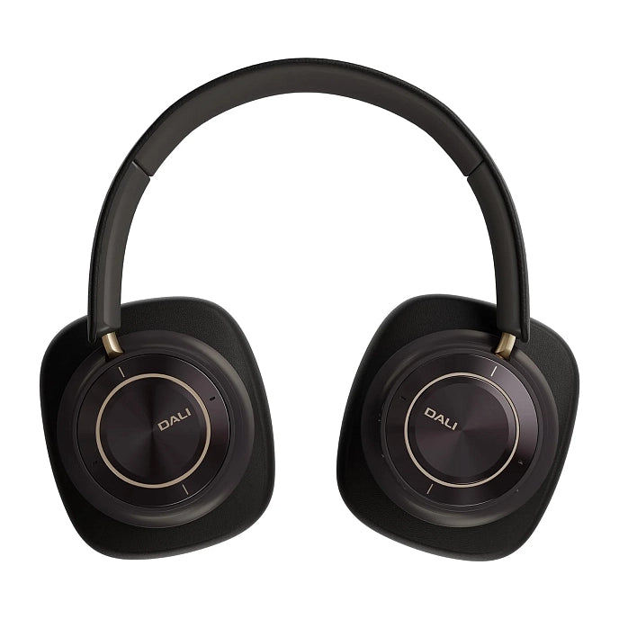 Dali Headphones Io-12 Dark Chocolate