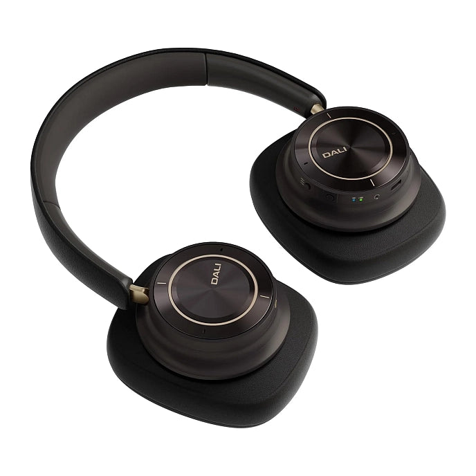 Dali Headphones Io-12 Dark Chocolate - Auratech LLC