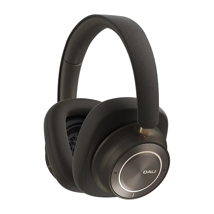 Dali Headphones Io-12 Dark Chocolate