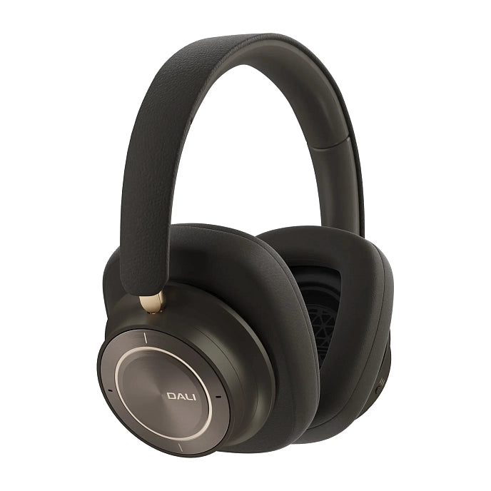 Dali Headphones Io-12 Dark Chocolate