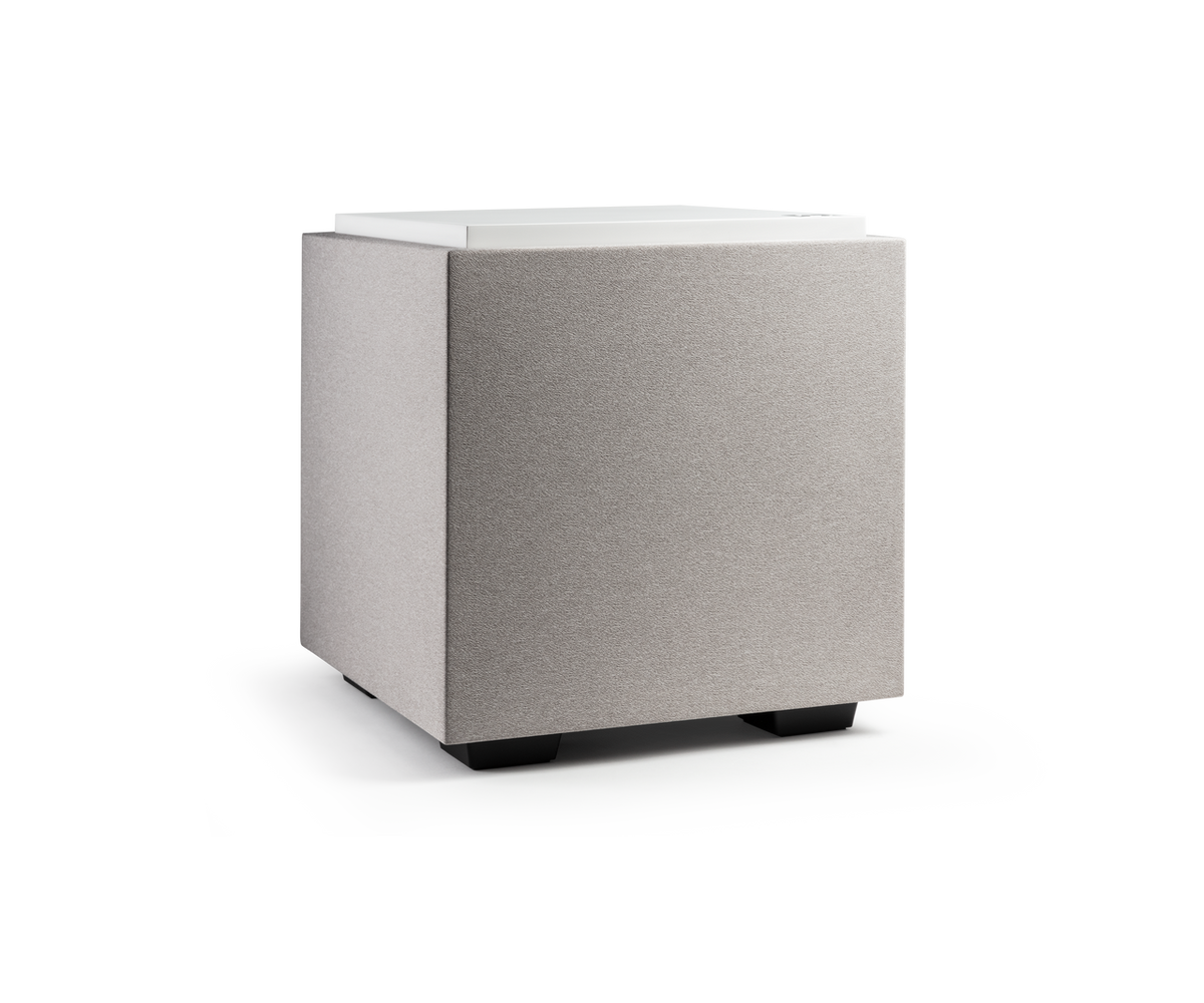 Definitive Technology Ultra Performance 8" - Subwoofer - White - Auratech LLC #color_white