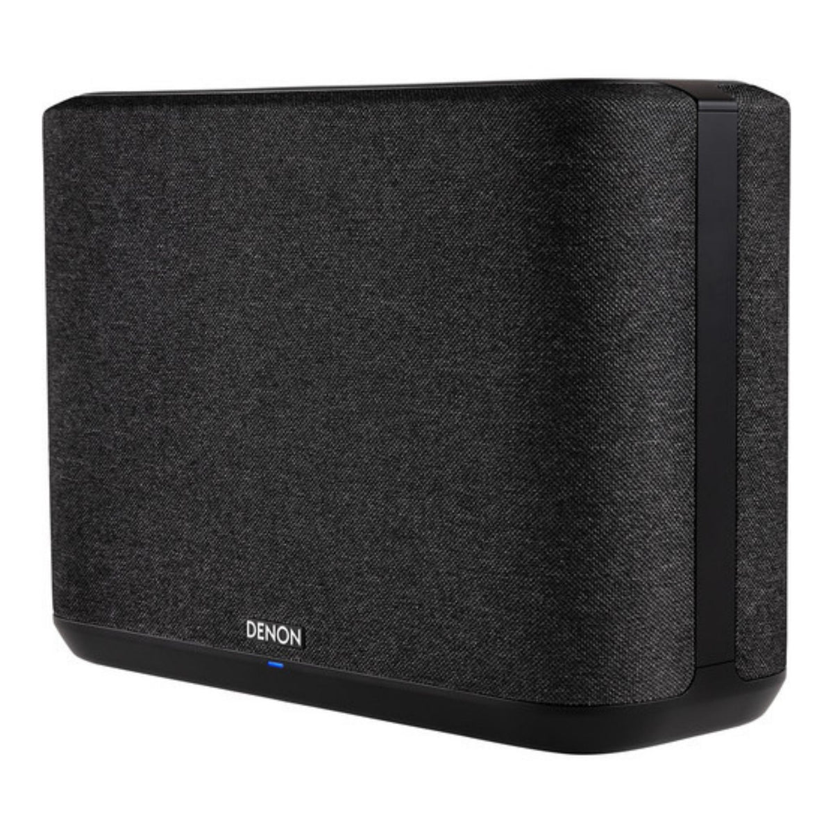 Denon Home 250 - Wireless Speaker, Black, Angle 2 #color_black
