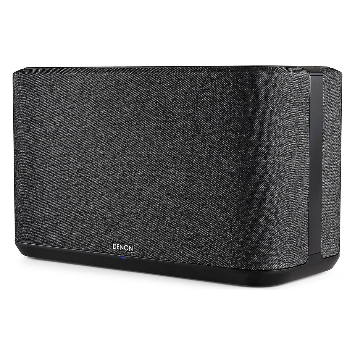 Denon Home 350 - Wireless Speaker, Black, Hero #color_black