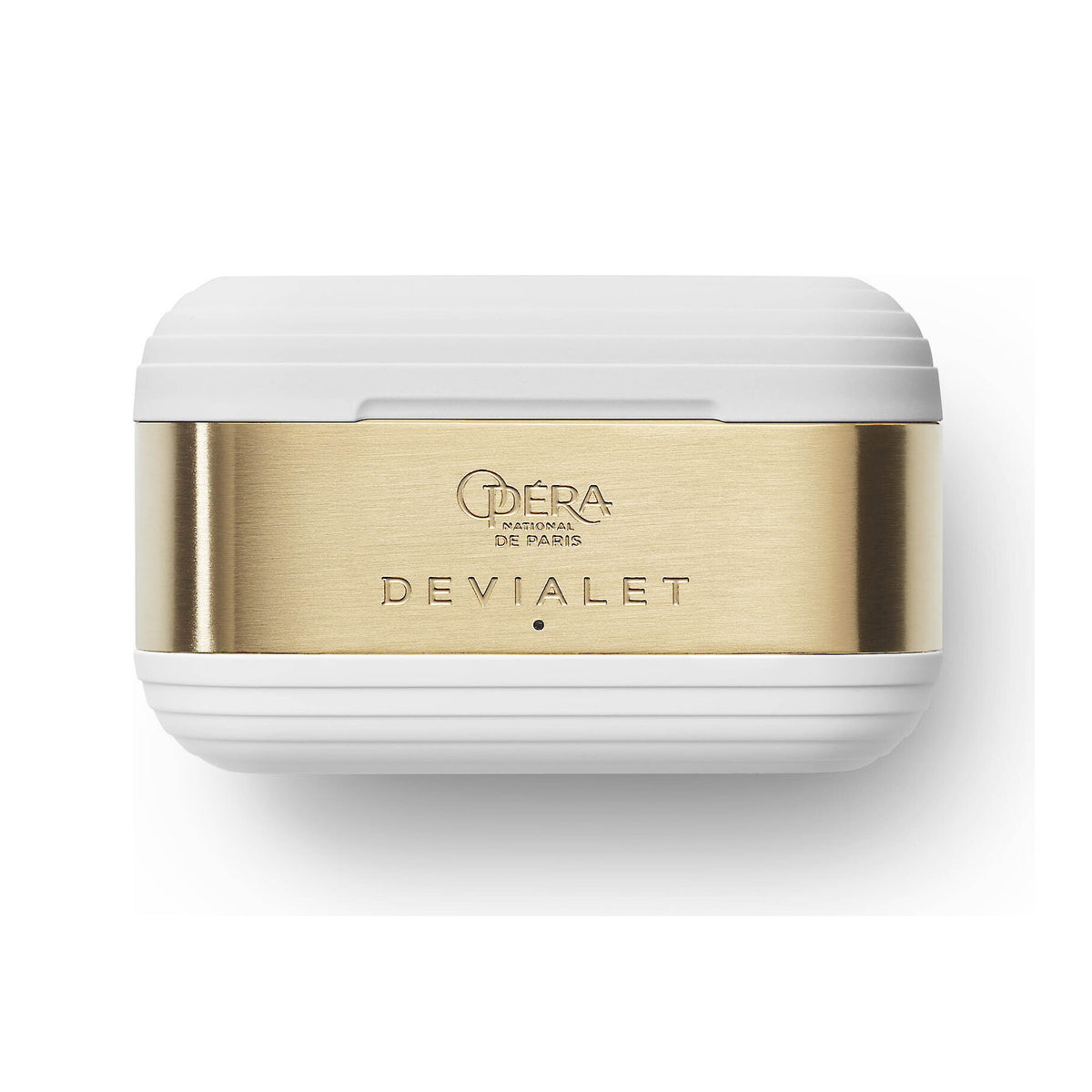 Devialet Gemini II - Earbuds - Gold - Auratech LLC #color_gold