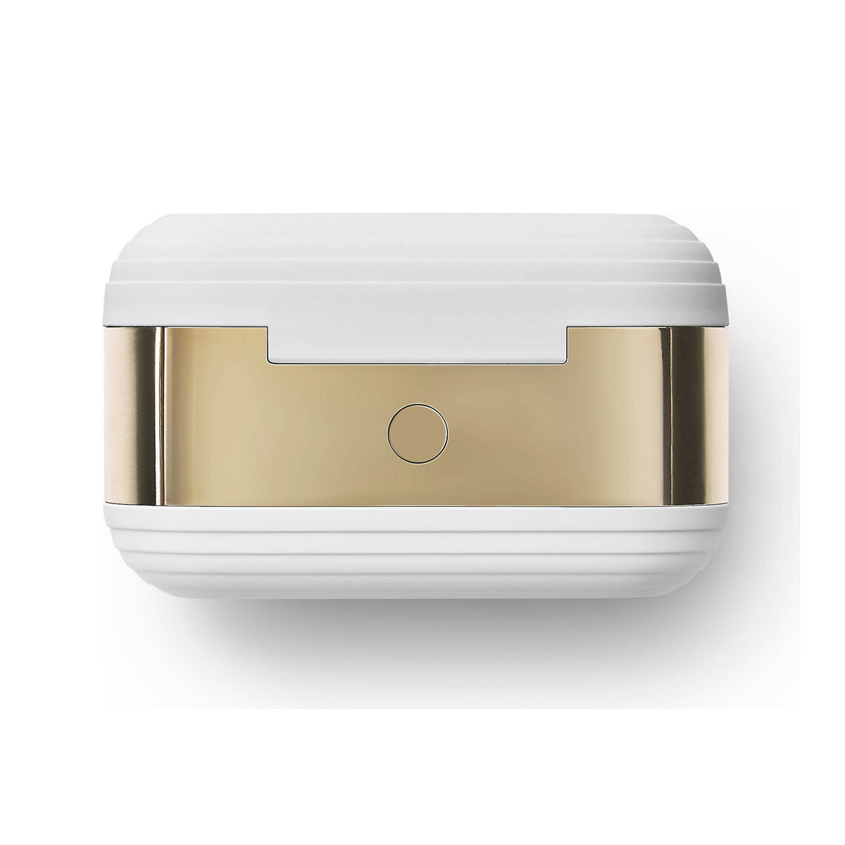 Devialet Gemini II - Earbuds - Gold - Auratech LLC #color_gold