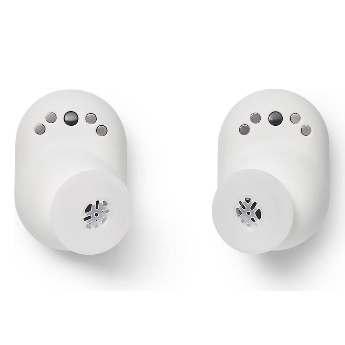 Devialet Gemini II - Earbuds - Gold - Auratech LLC #color_gold