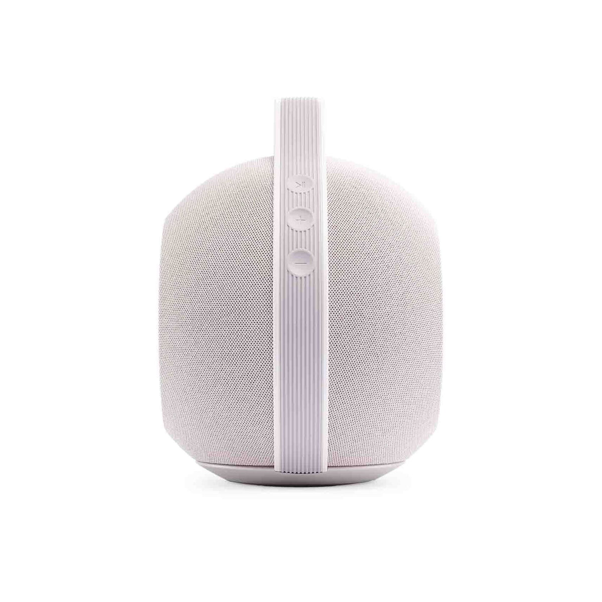 Devialet Mania Sunset Rose with Charging Station - Wireless Speaker - Auratech LLC #color_sunset rose