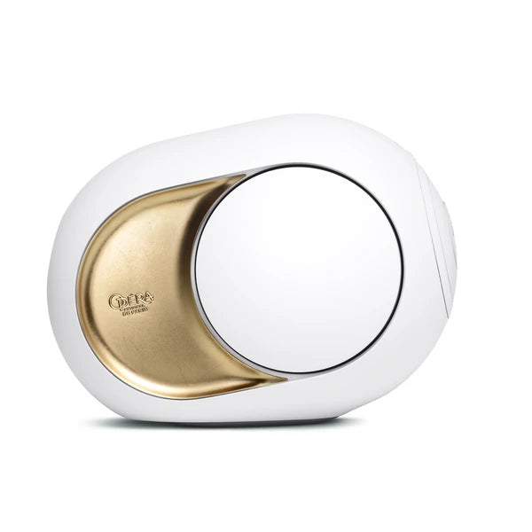 Devialet Phantom Ultimate 108 dB Opéra de Paris - Auratech LLC