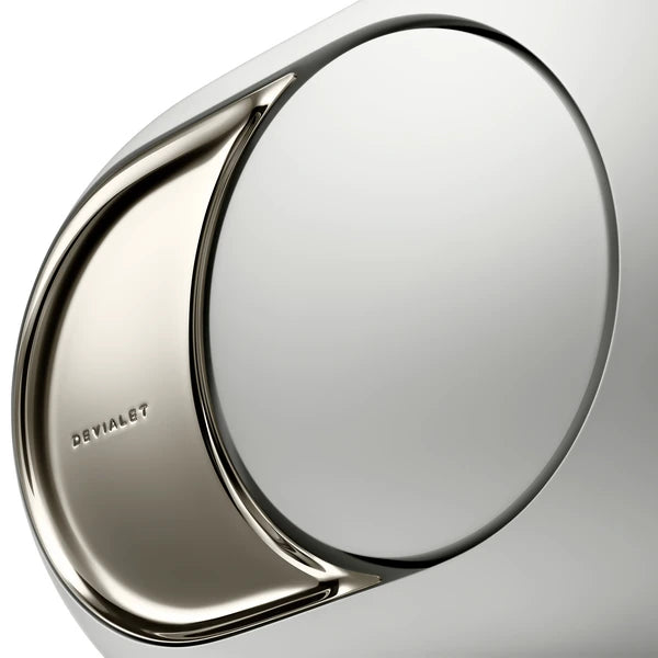 Devialet Phantom Ultimate 108 dB - Wireless Speaker - Light Pearl - Auratech LLC #color_light pearl