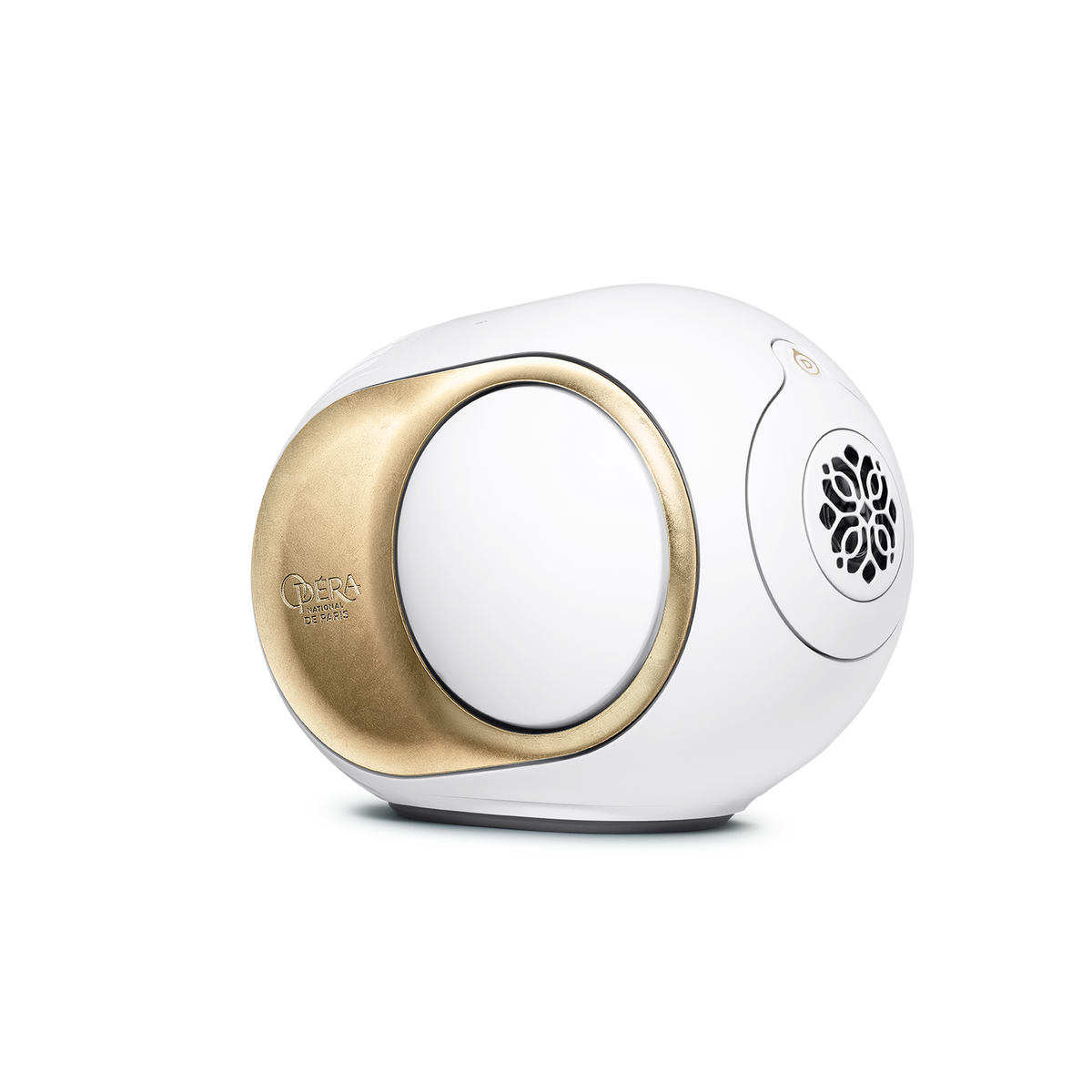Devialet Phantom Ultimate 98 dB Opera de Paris - Front View - Auratech LLC