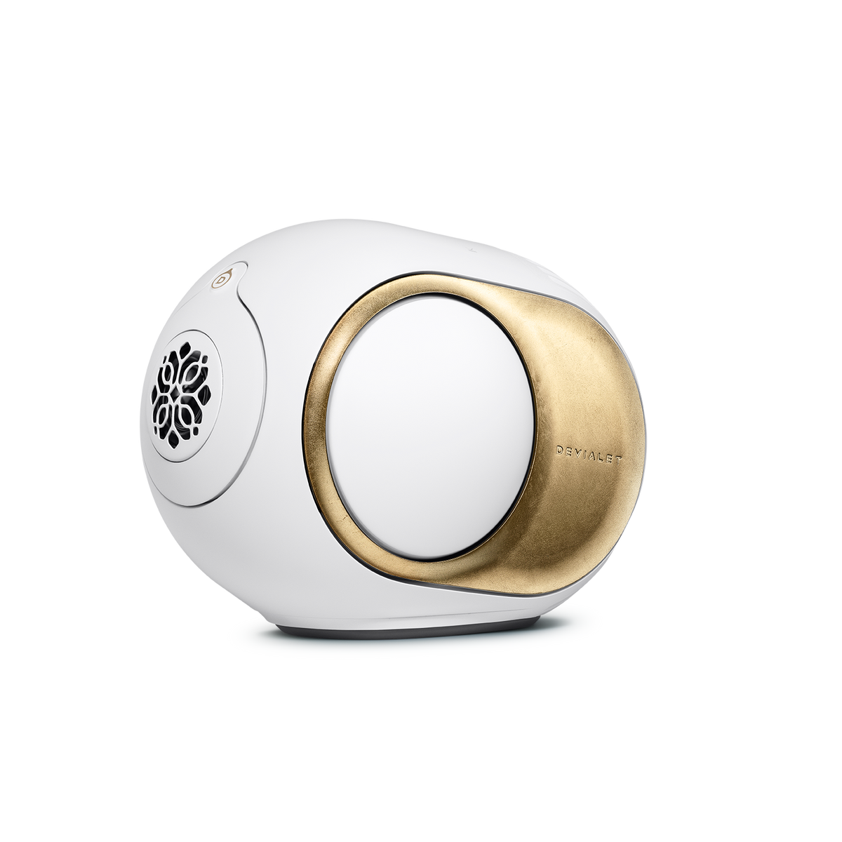 Devialet Phantom Ultimate 98 dB Opera de Paris - Angle View - Auratech LLC