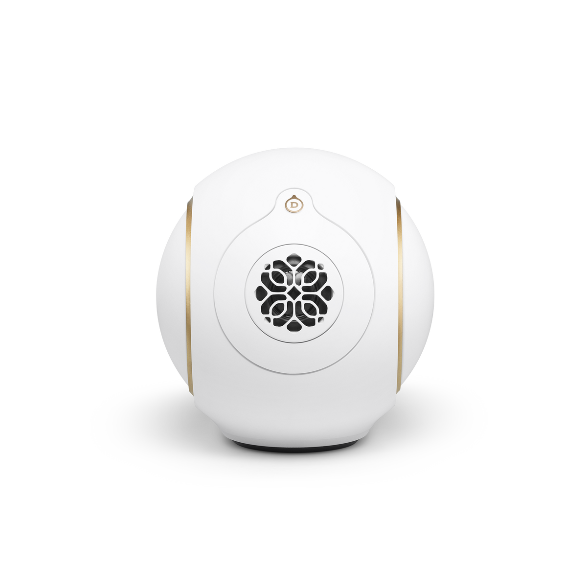 Devialet Phantom Ultimate 98 dB Opéra de Paris - Wireless Speaker - Side View - Auratech LLC