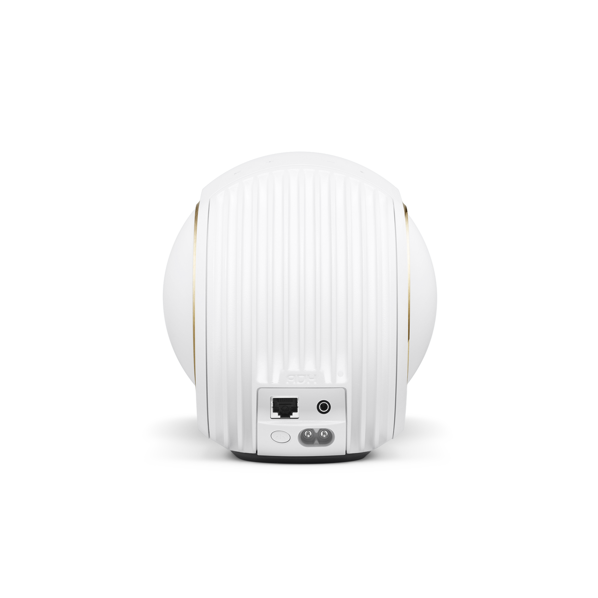 Devialet Phantom Ultimate 98 dB Opéra de Paris - Wireless Speaker - Back View - Auratech LLC