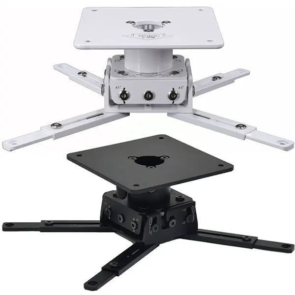 Projection Mount - Clamp Type AG1-D ( 110 - 125 mm Height)