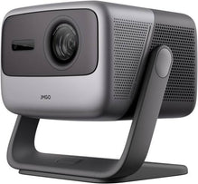 JMGO N1 Pro Triple Laser Projector