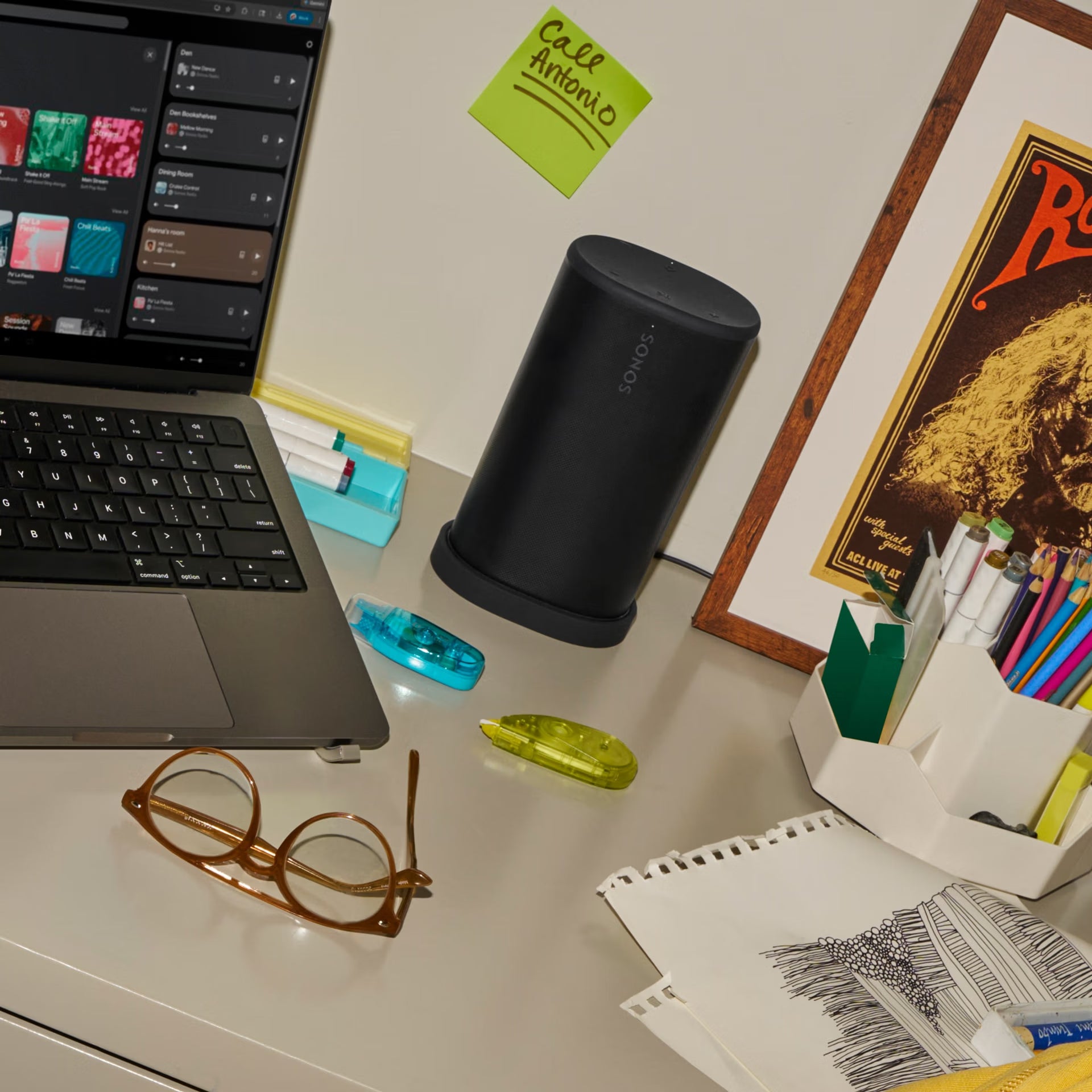 Sonos Play - Auratech LLC