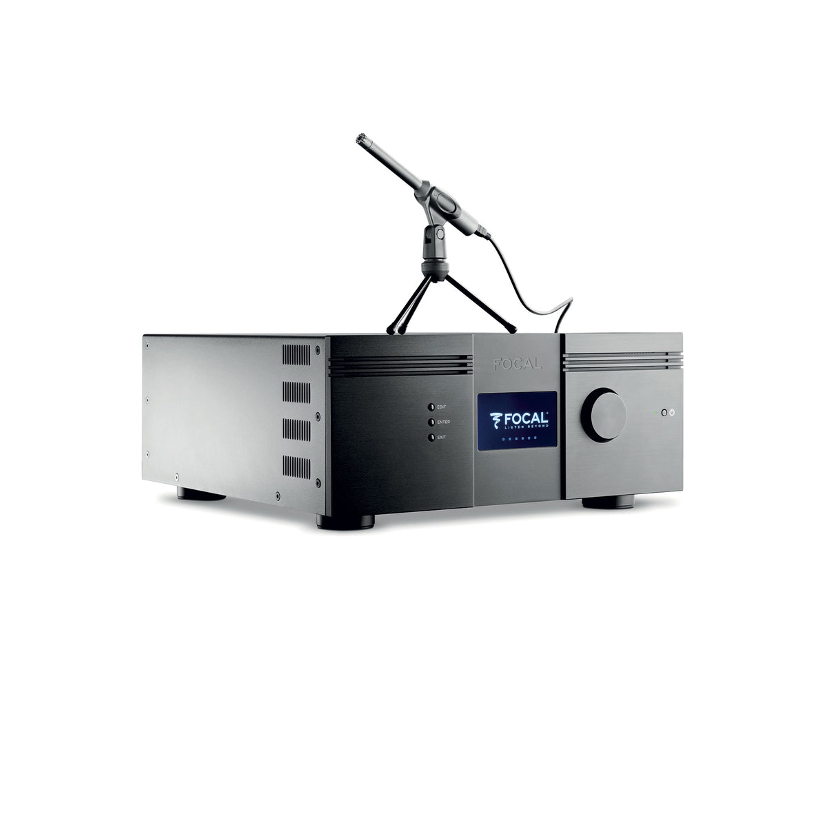 Focal Astral 16 - AV Processor - Auratech LLC