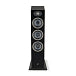 Focal Theva N2 - Bookshelf Speaker - Pair - Black - Auratech LLC #color_black