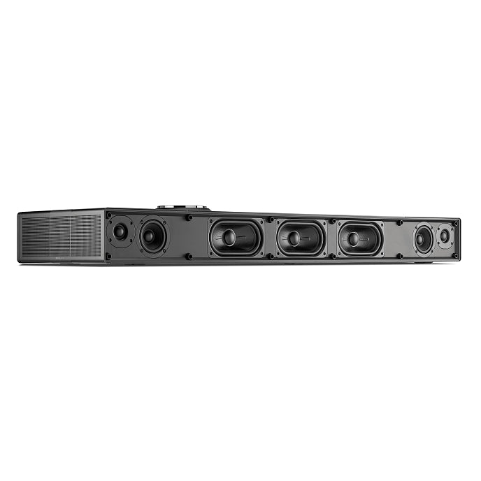 Focal Mu-So Hekla - Auratech LLC