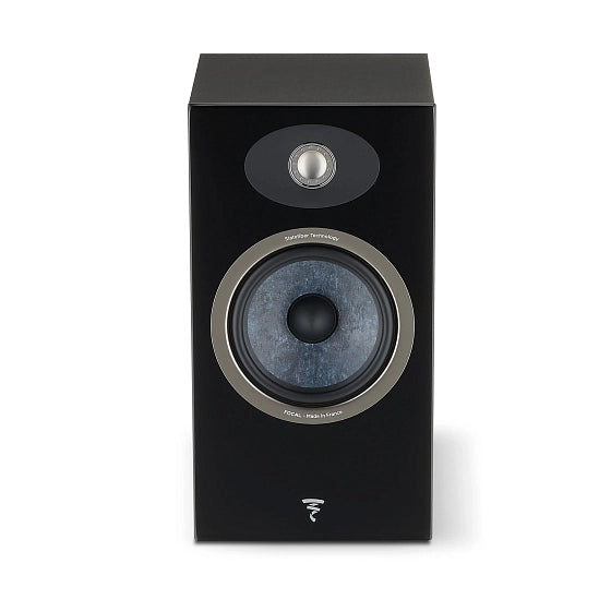 Focal  Theva N1 - Bookshelf Speaker - Pair - Auratech LLC