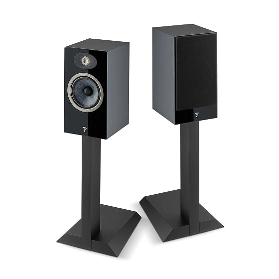 Focal  Theva N1 - Bookshelf Speaker - Pair - Auratech LLC