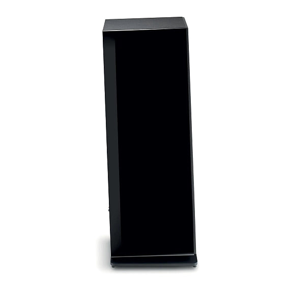 Focal  Vestia N4 - Floor Standing Speaker - Pair - Auratech LLC