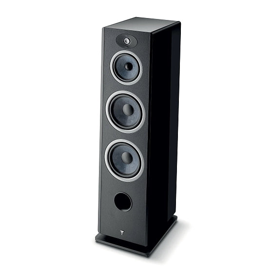Focal  Vestia N4 - Floor Standing Speaker - Pair - Auratech LLC