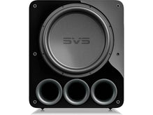 SVS PB17-Ultra R | Evolution - Active Subwoofer - Piano Gloss Black