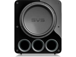 SVS PB17-Ultra R | Evolution - Active Subwoofer - Piano Gloss Black