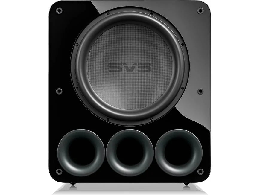 SVS PB 5000 R|Evolution - Subwoofer (Piano Gloss Black)