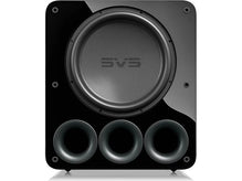 SVS PB 5000 R|Evolution - Subwoofer (Piano Gloss Black)