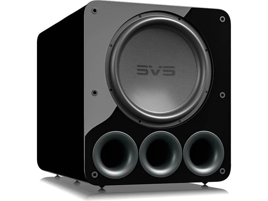 SVS PB 5000 R|Evolution - Subwoofer (Piano Gloss Black)
