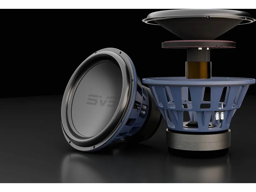 SVS PB 5000 R|Evolution - Subwoofer (Piano Gloss Black)