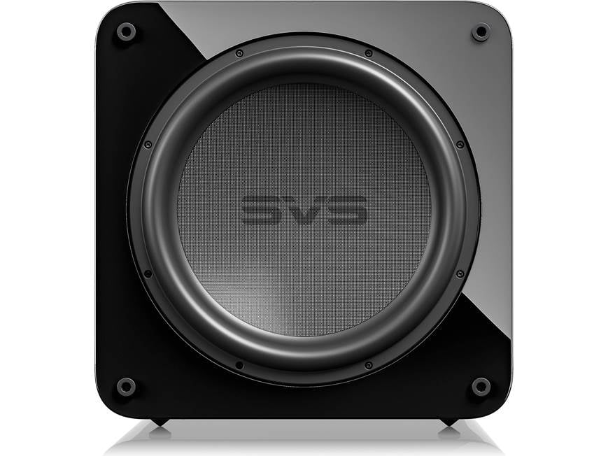 SVS SB 5000 R | Evolution - Subwoofer - Piano Gloss Black
