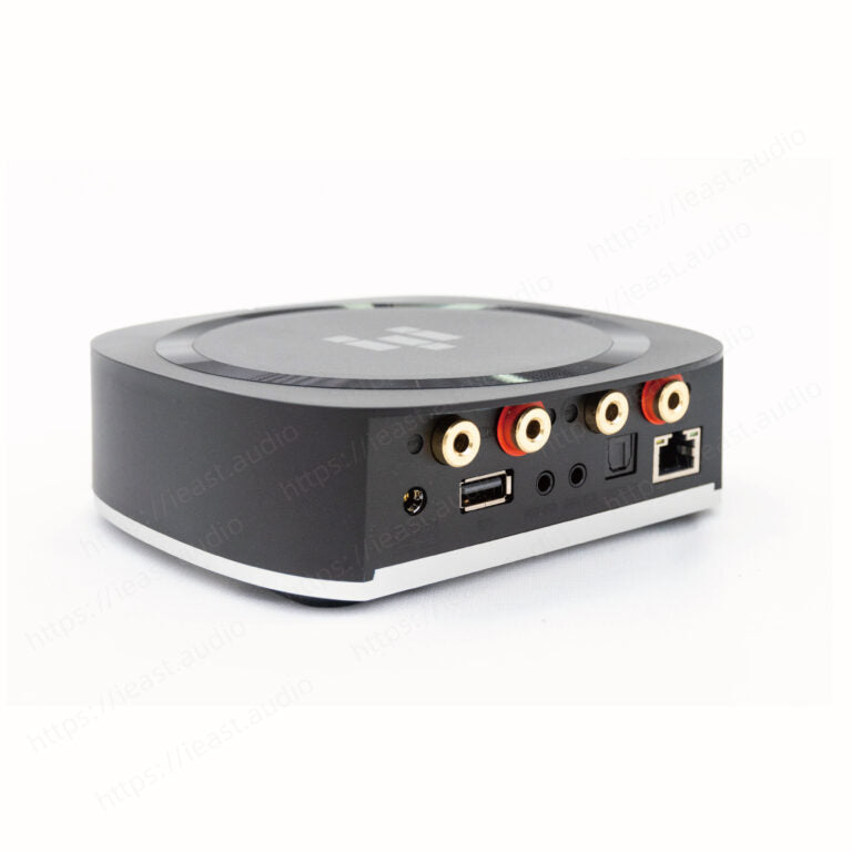 iEast AMP80 - Network Streamer - Auratech LLC