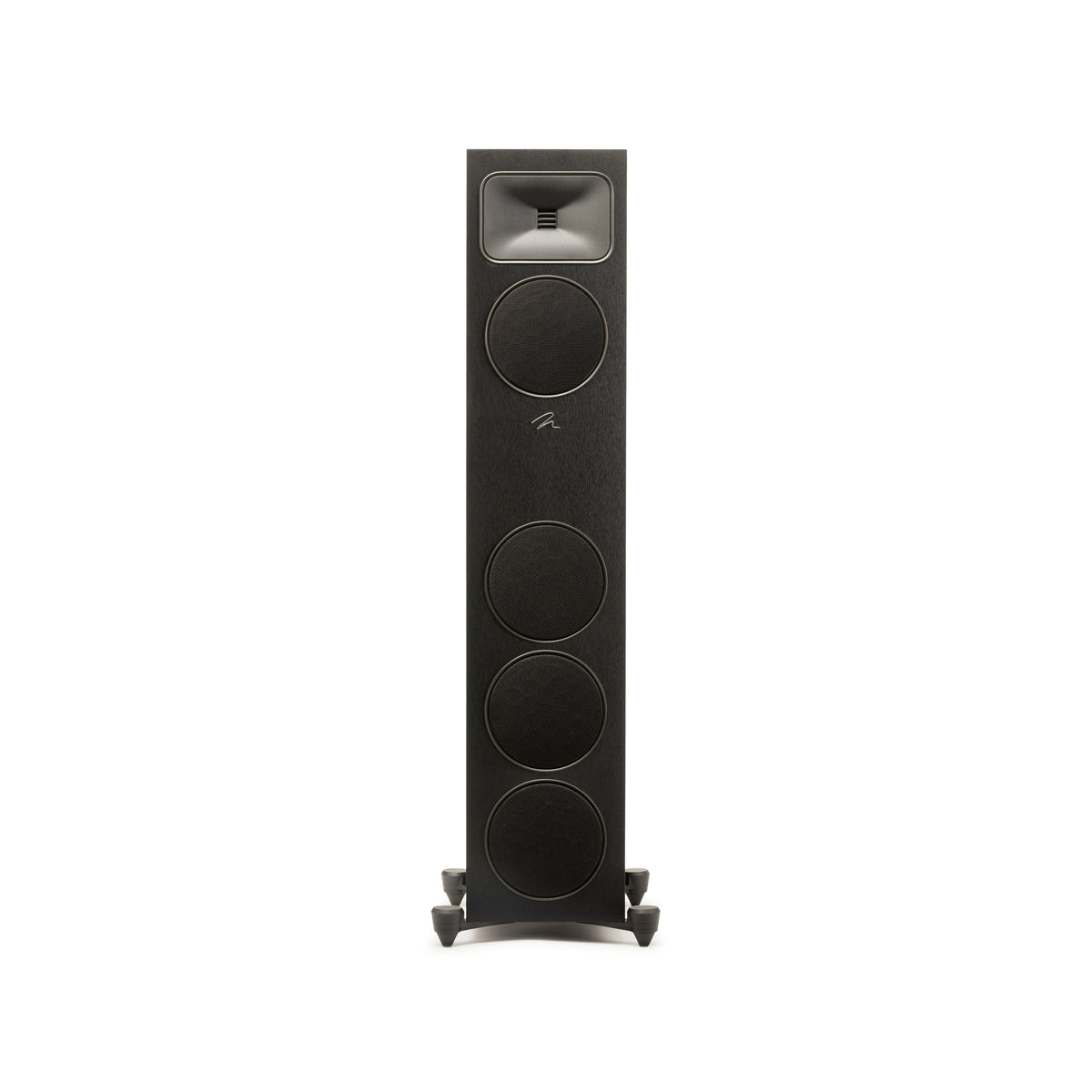 Martin Logan Motion F1 - Floor Standing Speaker (Pair) - Auratech LLC #color_gloss black